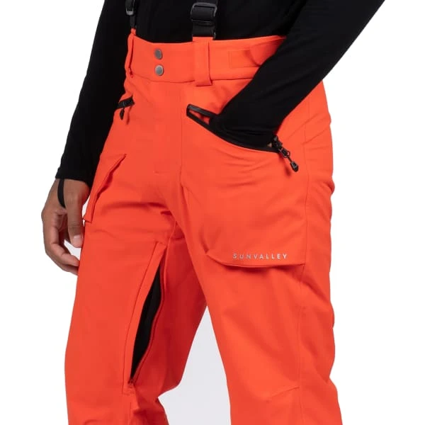 SUN VALLEY FORDEL RED TOMATO 23 3 SUN VALLEY FORDEL RED TOMATO 23 - Afbeelding 3