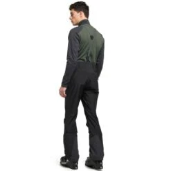 Haglöfs HAGLÖFS LUMI FORM PANT M TRUE BLACK 23 -Rossignol || Salomon || Fischer Winkel 9 113437 lumi form pant m true black 604622 2c5 04