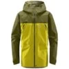 Haglöfs HAGLÖFS VASSI TOURING GTX AURORA/OLIVE GREEN 22