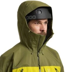 Haglöfs HAGLÖFS VASSI TOURING GTX AURORA/OLIVE GREEN 22 -Rossignol || Salomon || Fischer Winkel 9 113457 vassi touring gtx aurora olive green 605021 4wa 05