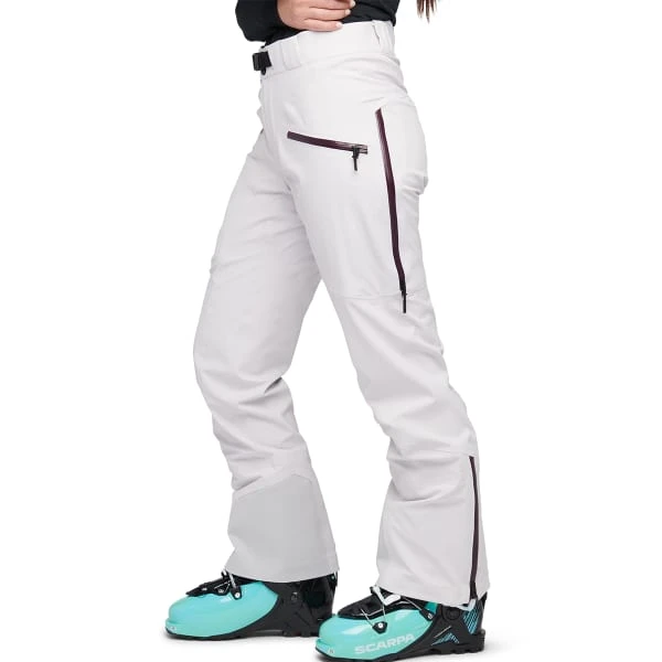 BLACK DIAMOND W RECON STRETCH SKI PANTS ICE PINK 23 4 BLACK DIAMOND W RECON STRETCH SKI PANTS ICE PINK 23 - Afbeelding 4