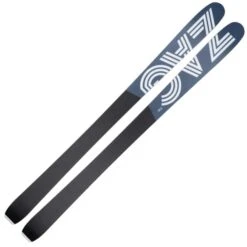 ZAG UBAC 95 + DYNAFIT SPEED TURN BLACK/SILVER -Rossignol || Salomon || Fischer Winkel 9 113493 ubac 95 sk23u95 02