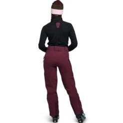 BLACK DIAMOND W DAWN PATROL PANTS BLACKBERRY 23 -Rossignol || Salomon || Fischer Winkel 9 113494 w dawn patrol pants blackberry ap743041 5016 03