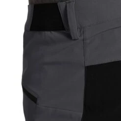 Haglöfs HAGLÖFS MID SLIM PANT M MAGNETITE/TRUE BLACK 23 -Rossignol || Salomon || Fischer Winkel 9 113511 mid slim pant m magnetite true black 605212 2cx 05