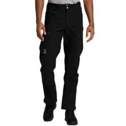 Haglöfs HAGLÖFS RUGGED STANDARD PANT M TRUE BLACK 23 6 Haglöfs HAGLÖFS RUGGED STANDARD PANT M TRUE BLACK 23 -Rossignol || Salomon || Fischer Winkel 9 113516 rugged standard pant true black 605210 2c5 03