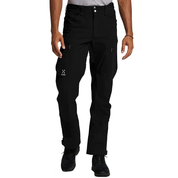 Haglöfs HAGLÖFS RUGGED STANDARD PANT M TRUE BLACK 23 3 Haglöfs HAGLÖFS RUGGED STANDARD PANT M TRUE BLACK 23 - Afbeelding 3