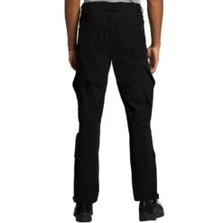 Haglöfs HAGLÖFS RUGGED STANDARD PANT M TRUE BLACK 23 7 Haglöfs HAGLÖFS RUGGED STANDARD PANT M TRUE BLACK 23 -Rossignol || Salomon || Fischer Winkel 9 113516 rugged standard pant true black 605210 2c5 04