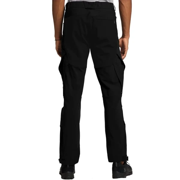 Haglöfs HAGLÖFS RUGGED STANDARD PANT M TRUE BLACK 23 4 Haglöfs HAGLÖFS RUGGED STANDARD PANT M TRUE BLACK 23 - Afbeelding 4