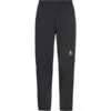 ODLO WINDBREAKER PANTS BLACK 23