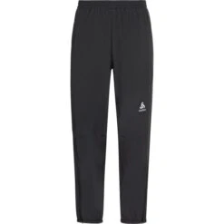ODLO WINDBREAKER PANTS BLACK 23