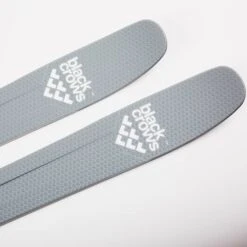 BLACK CROWS FEROX FREEBIRD + DYNAFIT SPEED TURN BLACK/SILVER -Rossignol || Salomon || Fischer Winkel 9 113687 ferox freebird 101655 03