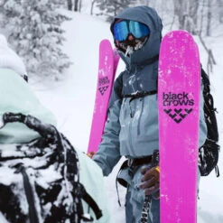 BLACK CROWS CORVUS FREEBIRD + DYNAFIT SPEED TURN BLACK/SILVER 9 BLACK CROWS CORVUS FREEBIRD + DYNAFIT SPEED TURN BLACK/SILVER -Rossignol || Salomon || Fischer Winkel 9 113688 corvus freebird 101656 03