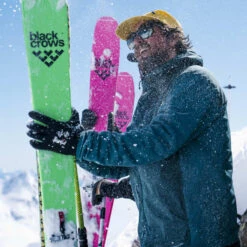 BLACK CROWS NAVIS FREEBIRD + DYNAFIT SPEED TURN BLUE -Rossignol || Salomon || Fischer Winkel 9 113689 navis freebird 101661 04