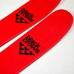 BLACK CROWS CAMOX FREEBIRD + DYNAFIT SPEED TURN BLACK/SILVER -Rossignol || Salomon || Fischer Winkel 9 113705 camox freebird 101752 03 1