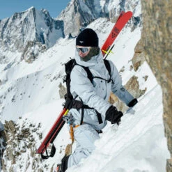 BLACK CROWS CAMOX FREEBIRD + ATK FREERAIDER FR14 -102MM -Rossignol || Salomon || Fischer Winkel 9 113705 camox freebird 101752 04