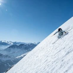 BLACK CROWS CAMOX FREEBIRD + ATK FREERAIDER FR14 -102MM -Rossignol || Salomon || Fischer Winkel 9 113705 camox freebird 101752 05