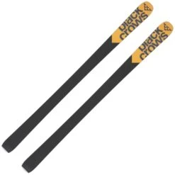 BLACK CROWS ORB + MARKER GRIFFON 13 ID BLACK 8 BLACK CROWS ORB + MARKER GRIFFON 13 ID BLACK -Rossignol || Salomon || Fischer Winkel 9 113706 orb 101352 02