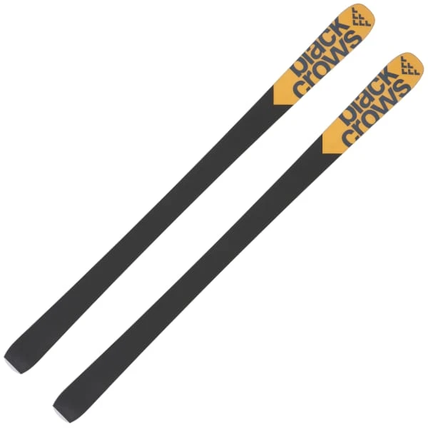 BLACK CROWS ORB + MARKER GRIFFON 13 ID BLACK 3 BLACK CROWS ORB + MARKER GRIFFON 13 ID BLACK - Afbeelding 3