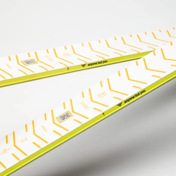 BLACK CROWS ORB + MARKER GRIFFON 13 ID BLACK 6 BLACK CROWS ORB + MARKER GRIFFON 13 ID BLACK - Afbeelding 6