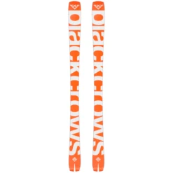 BLACK CROWS MIRUS COR + TYROLIA ATTACK 11 GW W/O BRAKE A -Rossignol || Salomon || Fischer Winkel 9 113709 mirus cor 101355 02