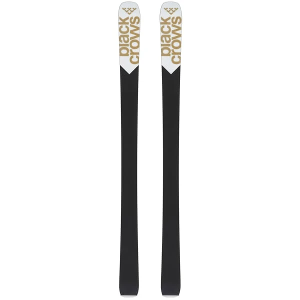 BLACK CROWS JUSTIS + TYROLIA ATTACK 11 GW W/O BRAKE A 3 BLACK CROWS JUSTIS + TYROLIA ATTACK 11 GW W/O BRAKE A - Afbeelding 3