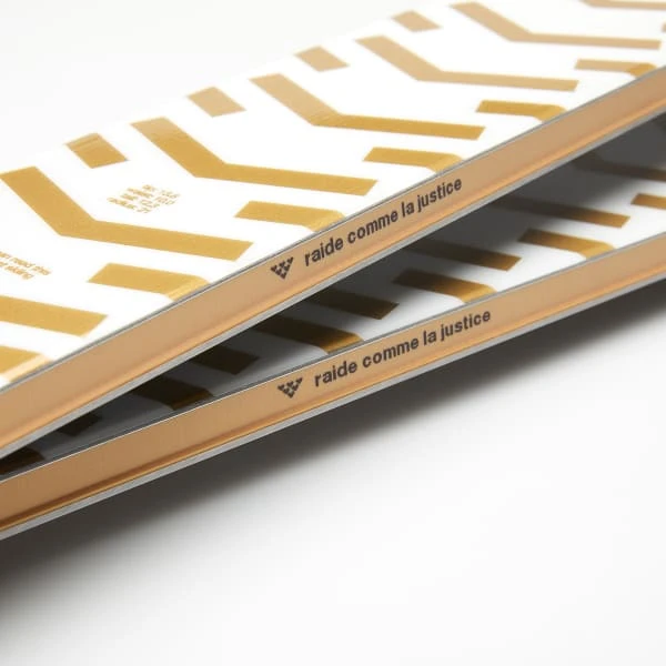 BLACK CROWS JUSTIS + TYROLIA ATTACK 11 GW W/O BRAKE A 6 BLACK CROWS JUSTIS + TYROLIA ATTACK 11 GW W/O BRAKE A - Afbeelding 6