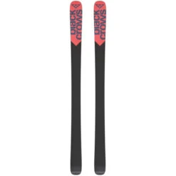 BLACK CROWS CAMOX + MARKER GRIFFON 13 ID BLACK -Rossignol || Salomon || Fischer Winkel 9 113712 camox 101357 02