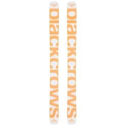 BLACK CROWS NOCTA + MARKER GRIFFON 13 ID BLACK -Rossignol || Salomon || Fischer Winkel 9 113716 nocta 101360 02