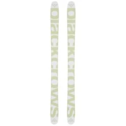 BLACK CROWS ANIMA + MARKER GRIFFON 13 ID BLACK -Rossignol || Salomon || Fischer Winkel 9 113717 anima 101361 02