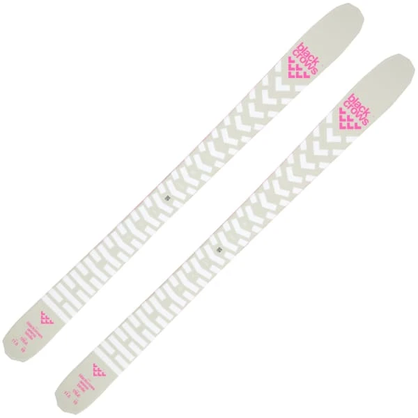 BLACK CROWS ANIMA BIRDIE + MARKER GRIFFON 13 ID BLACK 2 BLACK CROWS ANIMA BIRDIE + MARKER GRIFFON 13 ID BLACK - Afbeelding 2