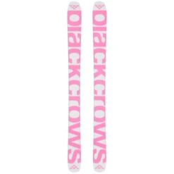 BLACK CROWS ANIMA BIRDIE + MARKER GRIFFON 13 ID BLACK 8 BLACK CROWS ANIMA BIRDIE + MARKER GRIFFON 13 ID BLACK -Rossignol || Salomon || Fischer Winkel 9 113721 anima birdie 101366 02