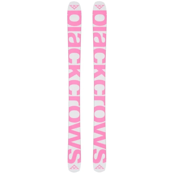 BLACK CROWS ANIMA BIRDIE + MARKER GRIFFON 13 ID BLACK 3 BLACK CROWS ANIMA BIRDIE + MARKER GRIFFON 13 ID BLACK - Afbeelding 3