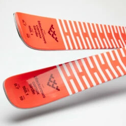 BLACK CROWS CAMOX BIRDIE + MARKER GRIFFON 13 ID BLACK 10 BLACK CROWS CAMOX BIRDIE + MARKER GRIFFON 13 ID BLACK -Rossignol || Salomon || Fischer Winkel 9 113722 camox birdie 101367 04