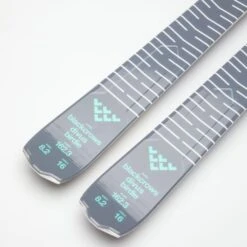 BLACK CROWS DIVUS BIRDIE + MARKER GRIFFON 13 ID BLACK -Rossignol || Salomon || Fischer Winkel 9 113724 divus birdie 101369 05