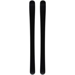 BLACK CROWS CAMOX JR + MARKER FREE 7 95MM WHITE/SILVER -Rossignol || Salomon || Fischer Winkel 9 113733 camox jr 101374 02