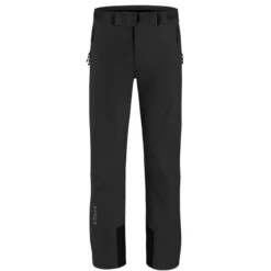 AYAQ NUNATAK HYBRID PANTS M BLACK STORM 23