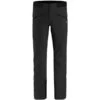 AYAQ RIMO PANTS M BLACK STORM 23