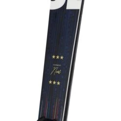 DYNASTAR SPEED RACE LIMITED EDITION CLEMENT NOEL + NX 12 GW B80 BLK BLUE 23 -Rossignol || Salomon || Fischer Winkel 9 113844 speed race limited edition clement noel nx 12 gw b80 blk blue dalz203 fckcn03 05