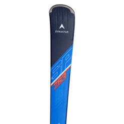 DYNASTAR SPEED 263 + XPRESS 10 GW B83 BLACK BLUE 23 10 DYNASTAR SPEED 263 + XPRESS 10 GW B83 BLACK BLUE 23 -Rossignol || Salomon || Fischer Winkel 9 113854 speed 263 xpress 10 gw b83 black blue dakbt01 fckdx04 05
