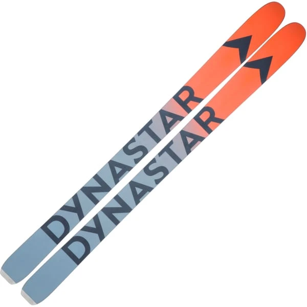 DYNASTAR M-PRO 108 TI F-TEAM + LOOK PIVOT 14 GW B115 BLACK/ICON 3 DYNASTAR M-PRO 108 TI F-TEAM + LOOK PIVOT 14 GW B115 BLACK/ICON - Afbeelding 3