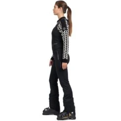 SUN VALLEY KURDI W BLACK 23 -Rossignol || Salomon || Fischer Winkel 9 113977 kurdi w black kurdi 9999 03