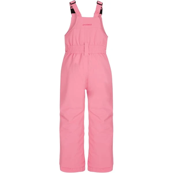 PROTEST PRTNEUTRAL TD BIBS CONFETTIPINK 23 2 PROTEST PRTNEUTRAL TD BIBS CONFETTIPINK 23 - Afbeelding 2