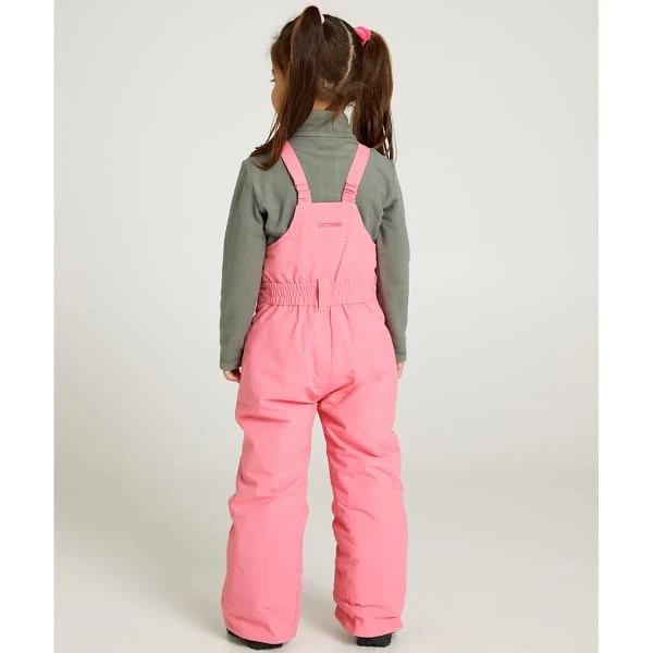 PROTEST PRTNEUTRAL TD BIBS CONFETTIPINK 23 4 PROTEST PRTNEUTRAL TD BIBS CONFETTIPINK 23 - Afbeelding 4