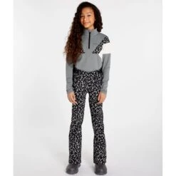 PROTEST PRTCLASSY JR SOFTSHELL SNOWPANTS TRUE BLACK 23 7 PROTEST PRTCLASSY JR SOFTSHELL SNOWPANTS TRUE BLACK 23 -Rossignol || Salomon || Fischer Winkel 9 114049 prtclassy jr softshell snowpants true black 4910222 290 03