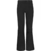 PROTEST LOLE JR SOFTSHELL SNOWPANTS TRUE BLACK 23