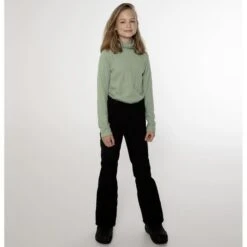 PROTEST LOLE JR SOFTSHELL SNOWPANTS TRUE BLACK 23 8 PROTEST LOLE JR SOFTSHELL SNOWPANTS TRUE BLACK 23 -Rossignol || Salomon || Fischer Winkel 9 114054 lole jr softshell snowpants true black 4990100 290 03