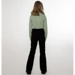 PROTEST LOLE JR SOFTSHELL SNOWPANTS TRUE BLACK 23 9 PROTEST LOLE JR SOFTSHELL SNOWPANTS TRUE BLACK 23 -Rossignol || Salomon || Fischer Winkel 9 114054 lole jr softshell snowpants true black 4990100 290 04