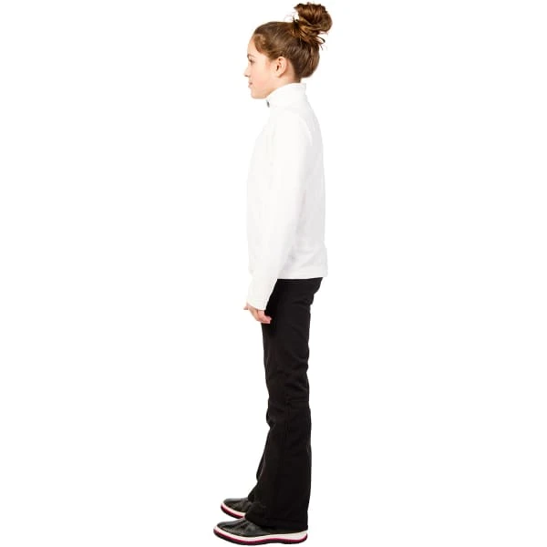 PROTEST LOLE JR SOFTSHELL SNOWPANTS TRUE BLACK 23 5 PROTEST LOLE JR SOFTSHELL SNOWPANTS TRUE BLACK 23 - Afbeelding 5