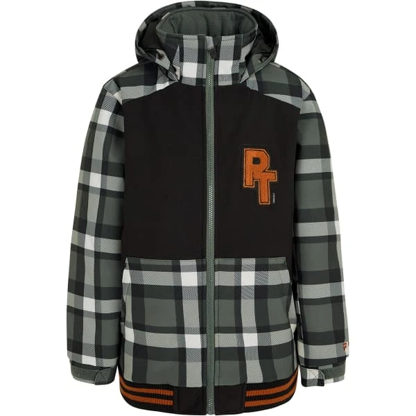 PROTEST PRTFLORIAN JR SNOWJACKET HUNTERGREEN 23 1 PROTEST PRTFLORIAN JR SNOWJACKET HUNTERGREEN 23