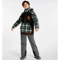 PROTEST PRTFLORIAN JR SNOWJACKET HUNTERGREEN 23 8 PROTEST PRTFLORIAN JR SNOWJACKET HUNTERGREEN 23 -Rossignol || Salomon || Fischer Winkel 9 114070 prtflorian jr snowjacket huntergreen 6810422 672 04